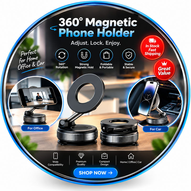 Phone Holder