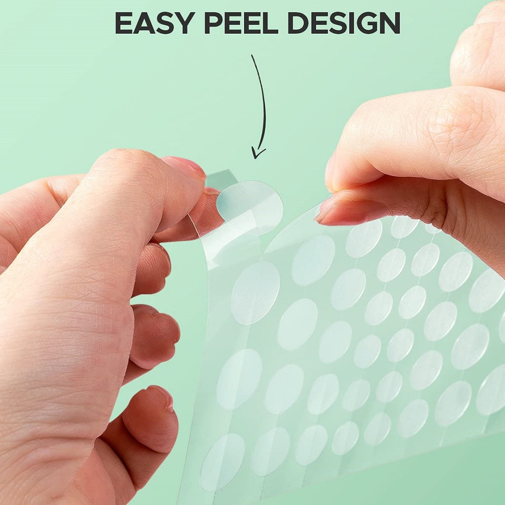 Acne Patches Hydrocolloid Treatment Pimple Patch