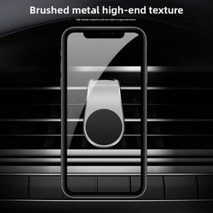 Magnetic Air Vent Phone Holder Car Mount