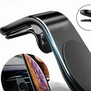 Magnetic Air Vent Phone Holder Car Mount