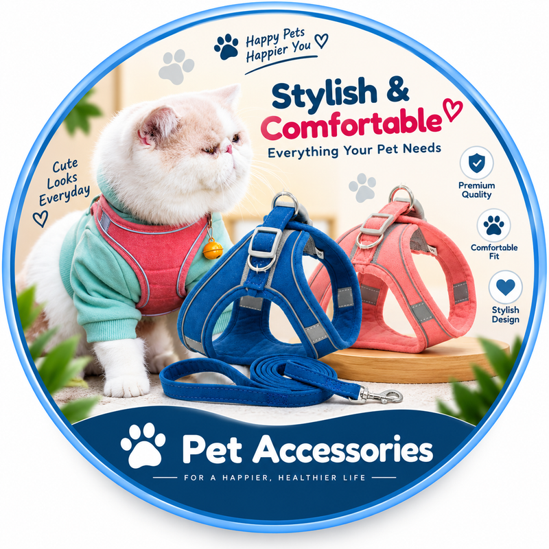 Cat Leash