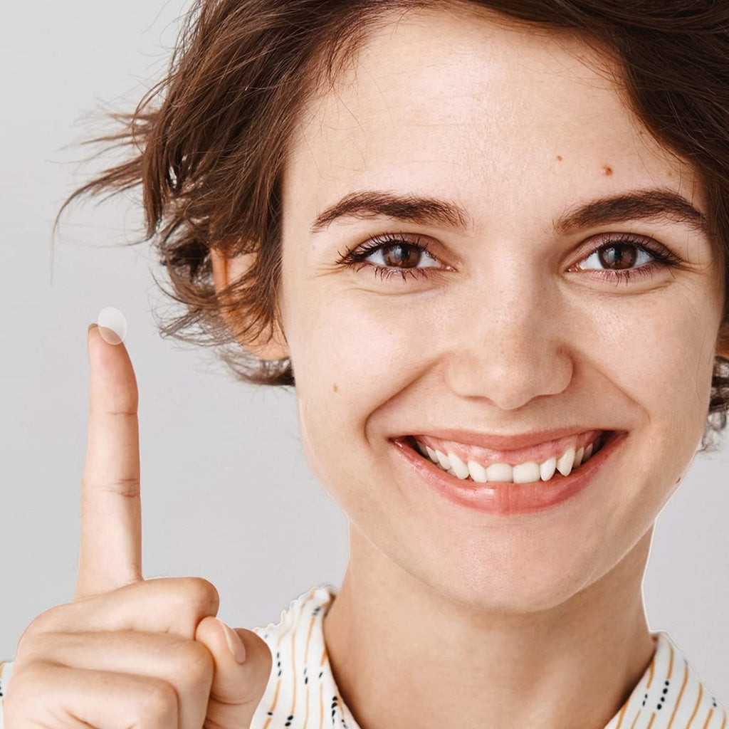 Acne Patches Hydrocolloid Treatment Pimple Patch
