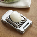 Stainless Steel Multifunctional Egg Cutter Kitchen Tool Set